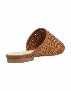 Ravella Ransom Tan Weave Flat Shoes -Deals Shoes Store 822912670 4 720x928