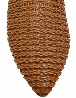 Ravella Ransom Tan Weave Flat Shoes -Deals Shoes Store 822912670 6 720x928