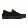 Ravella Veneto Black/Black Sneakers