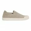 Ravella Veneto Natural Fabric Sneakers