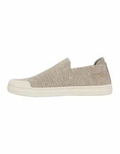 Ravella Veneto Natural Fabric Sneakers -Deals Shoes Store 822918790 3 720x928