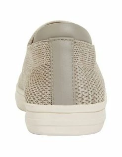 Ravella Veneto Natural Fabric Sneakers -Deals Shoes Store 822918790 5 720x928