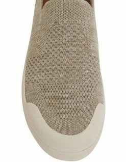 Ravella Veneto Natural Fabric Sneakers -Deals Shoes Store 822918790 6 720x928