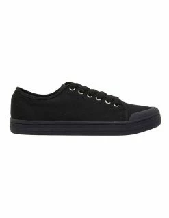 Ravella Ventura Black/Black Sneakers