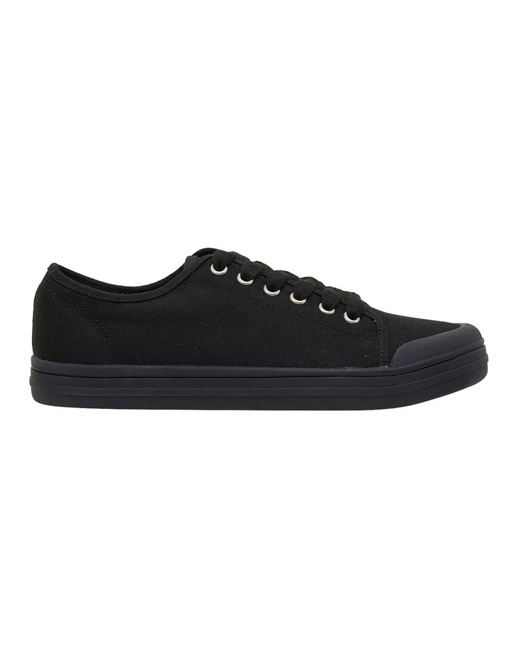 Ravella Ventura Black/Black Sneakers 1 Ravella Ventura Black/Black Sneakers