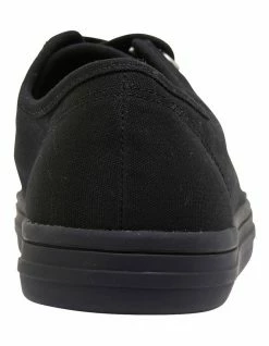 Ravella Ventura Black/Black Sneakers 11 Ravella Ventura Black/Black Sneakers -Deals Shoes Store 822918970 5 720x928