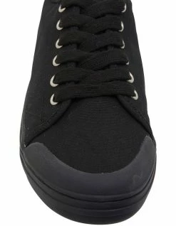 Ravella Ventura Black/Black Sneakers 12 Ravella Ventura Black/Black Sneakers -Deals Shoes Store 822918970 6 720x928