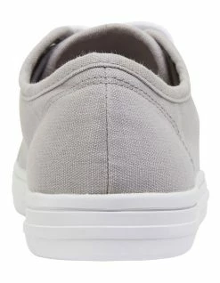 Ravella Ventura Grey Canvas Sneakers -Deals Shoes Store 822919150 5 720x928