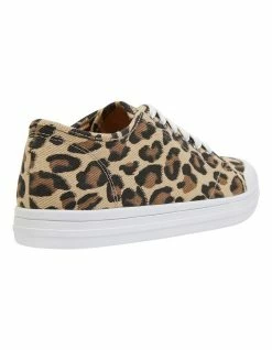 Ravella Ventura Leopard Canvas Sneakers 9 Ravella Ventura Leopard Canvas Sneakers -Deals Shoes Store 822919240 4 720x928