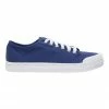Ravella Ventura Navy Canvas Sneakers