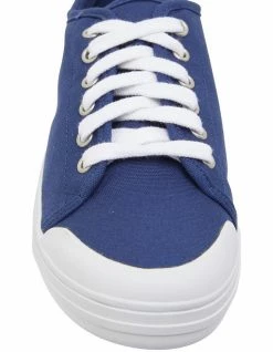 Ravella Ventura Navy Canvas Sneakers -Deals Shoes Store 822919330 6 720x928