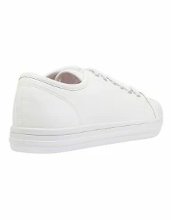 Ravella Veto White Smooth Sneakers -Deals Shoes Store 822924640 4 720x928
