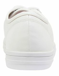 Ravella Veto White Smooth Sneakers -Deals Shoes Store 822924640 5 720x928