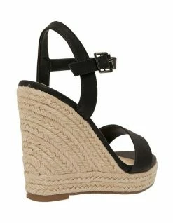 Ravella Amato Black Smooth Sandals -Deals Shoes Store 822924820 4 720x928