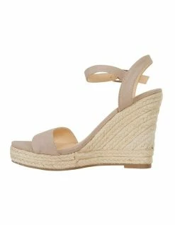 Ravella Amato Natural Canvas Sandals -Deals Shoes Store 822924910 3 720x928