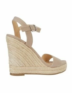Ravella Amato Natural Canvas Sandals -Deals Shoes Store 822924910 4 720x928