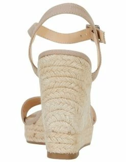 Ravella Amato Natural Canvas Sandals -Deals Shoes Store 822924910 5 720x928