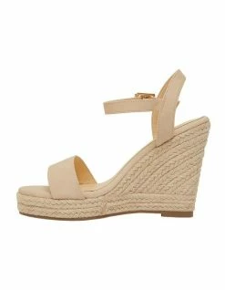 Ravella Amato Nude Smooth Sandals -Deals Shoes Store 822925000 3 720x928
