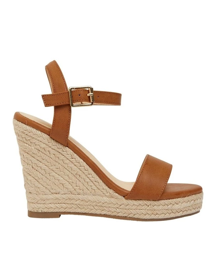 Ravella Amato Tan Smooth Sandals 1 Ravella Amato Tan Smooth Sandals
