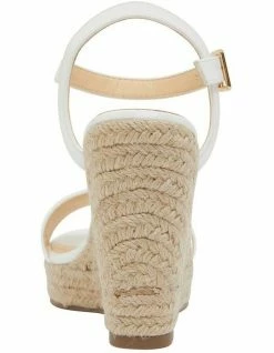 Ravella Amato White Smooth Sandals -Deals Shoes Store 822925180 5 720x928