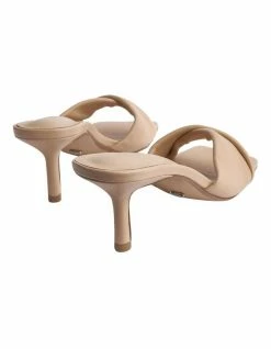Tony Bianco Alexa Beech Nappa Heels 10 Tony Bianco Alexa Beech Nappa Heels -Deals Shoes Store 824695300 5 720x928