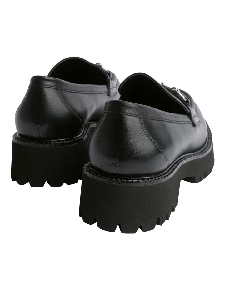 Tony Bianco Greer Black Sheep Nappa Casual Shoes 6 Tony Bianco Greer Black Sheep Nappa Casual Shoes - Image 6