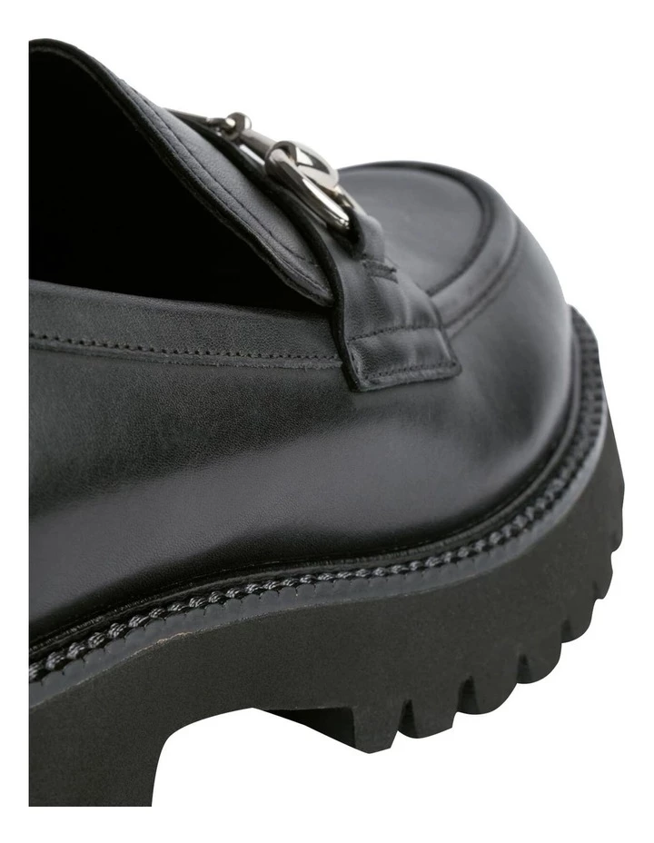 Tony Bianco Greer Black Sheep Nappa Casual Shoes 7 Tony Bianco Greer Black Sheep Nappa Casual Shoes - Image 7
