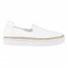 Verali Queen White Slip-on Sneaker
