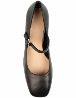 Diana Ferrari Cartia Pump Black -Deals Shoes Store 825886270 4 720x928