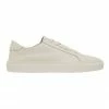 Jane Debster Reese Cream Glove Sneakers