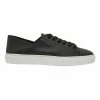 Jane Debster Rialto Black Glove Sneakers