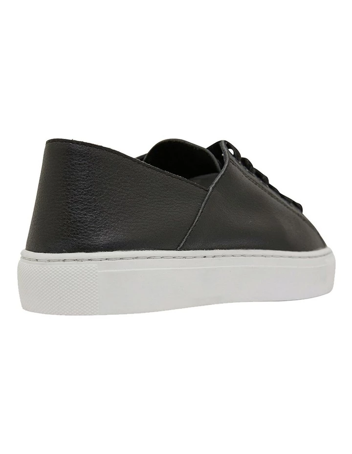 Jane Debster Rialto Black Glove Sneakers 4 Jane Debster Rialto Black Glove Sneakers - Image 4