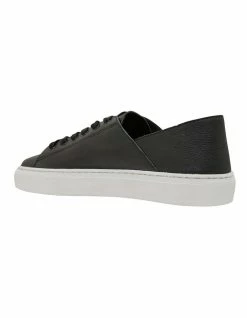Jane Debster Rialto Black Glove Sneakers 13 Jane Debster Rialto Black Glove Sneakers -Deals Shoes Store 826576390 7 720x928