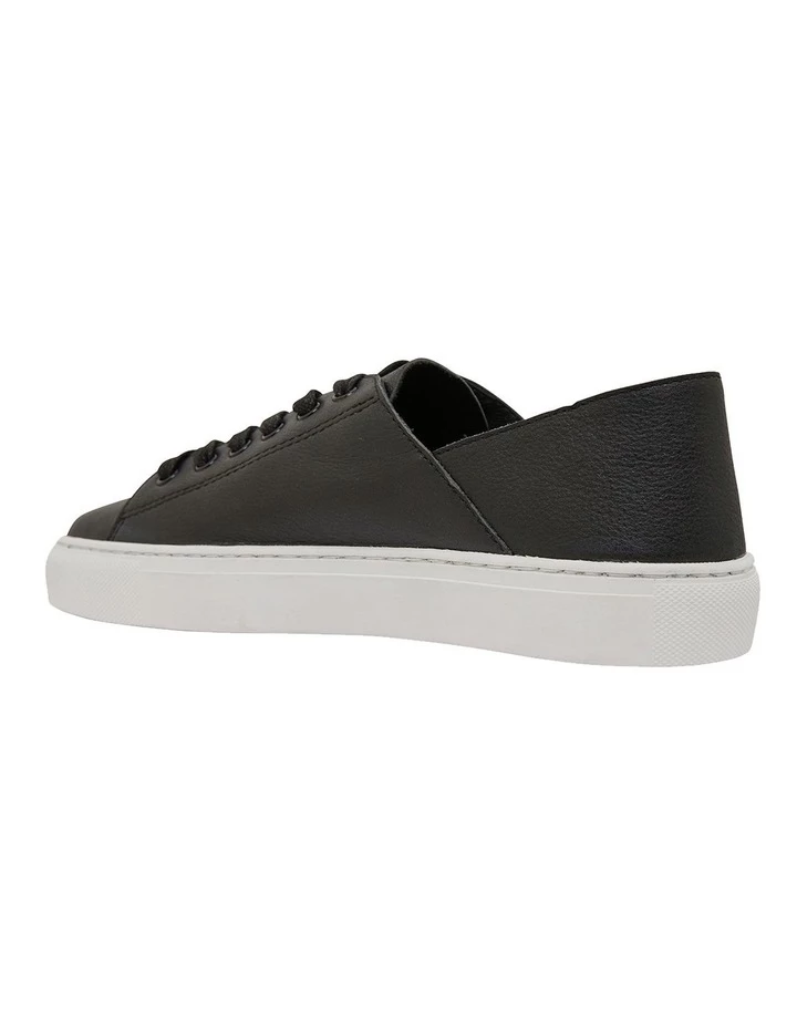 Jane Debster Rialto Black Glove Sneakers 7 Jane Debster Rialto Black Glove Sneakers - Image 7