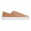 Jane Debster Rialto Tan Glove Sneakers