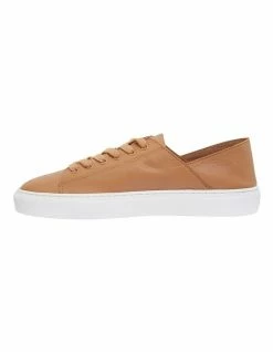 Jane Debster Rialto Tan Glove Sneakers -Deals Shoes Store 826576480 3 720x928