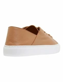 Jane Debster Rialto Tan Glove Sneakers -Deals Shoes Store 826576480 4 720x928
