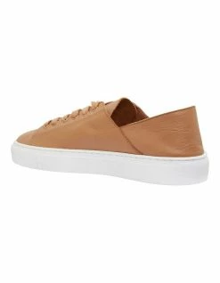Jane Debster Rialto Tan Glove Sneakers -Deals Shoes Store 826576480 7 720x928