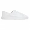 Jane Debster Rialto White Glove Sneakers