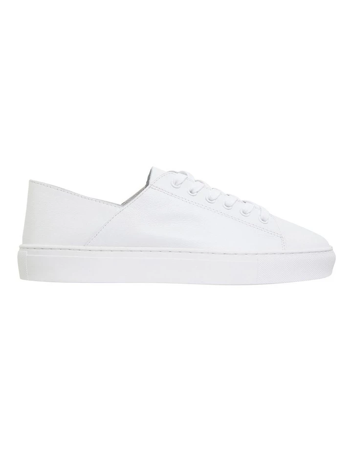 Jane Debster Rialto White Glove Sneakers 1 Jane Debster Rialto White Glove Sneakers