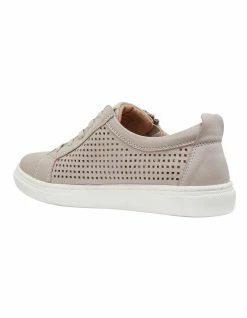 Sandler Rio Light Grey Sneakers 13 Sandler Rio Light Grey Sneakers -Deals Shoes Store 826588270 7 720x928