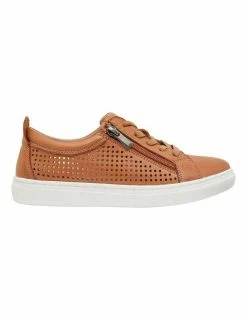 Sandler Rio Tan Sneakers