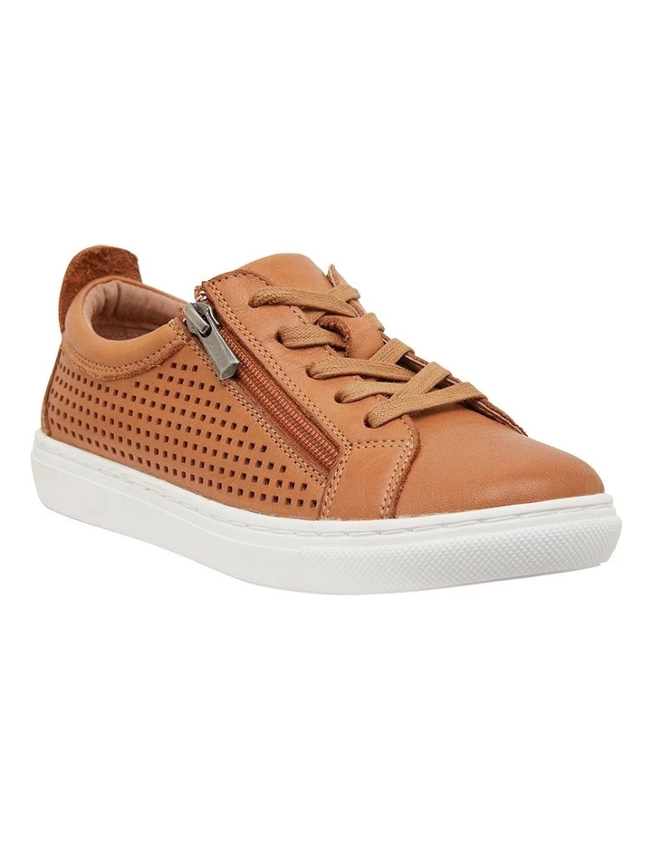 Sandler Rio Tan Sneakers 2 Sandler Rio Tan Sneakers - Image 2