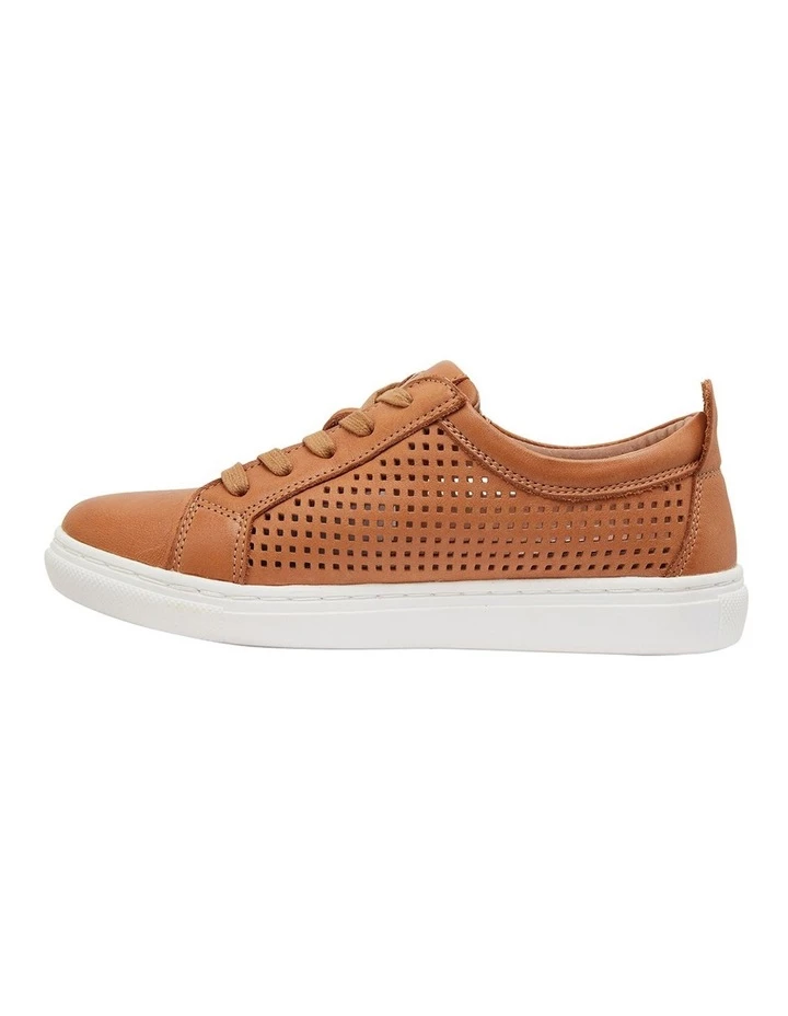 Sandler Rio Tan Sneakers 3 Sandler Rio Tan Sneakers - Image 3