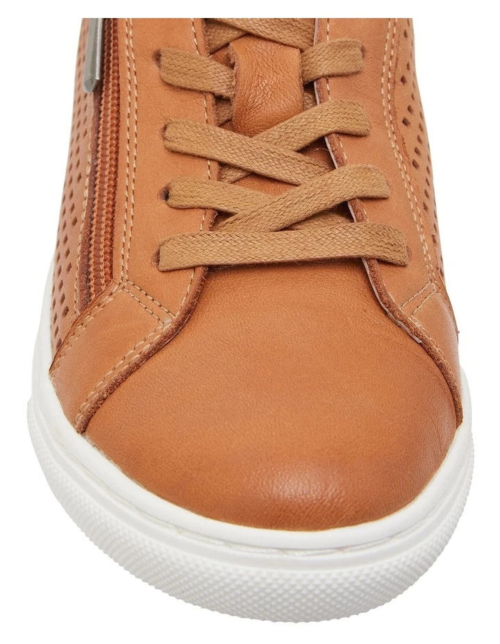 Sandler Rio Tan Sneakers 6 Sandler Rio Tan Sneakers - Image 6