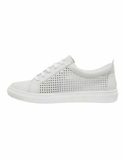 Sandler Rio White Sneakers -Deals Shoes Store 826588450 3 720x928