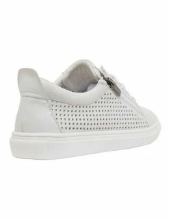 Sandler Rio White Sneakers -Deals Shoes Store 826588450 4 720x928