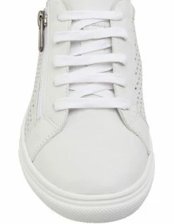 Sandler Rio White Sneakers -Deals Shoes Store 826588450 5 720x928