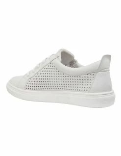 Sandler Rio White Sneakers -Deals Shoes Store 826588450 6 720x928