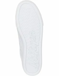 Tommy Hilfiger All Over Flag White Lace-Up Sneaker -Deals Shoes Store 826972120 5 1 720x928